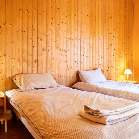 Savoiage - 13 Personnes Chalet Saint-Colomban-des-Villards